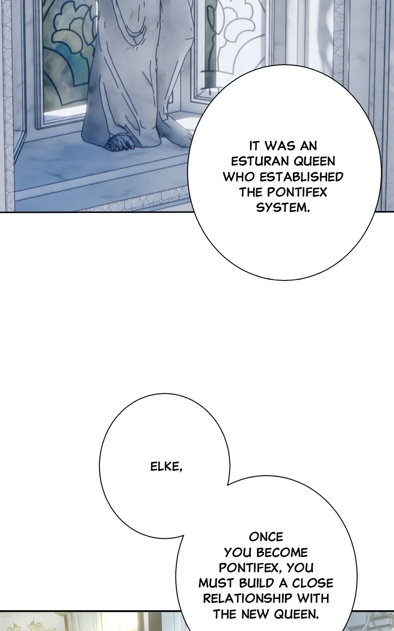 Amongst the Tainted Chapter 2 page 68 - 