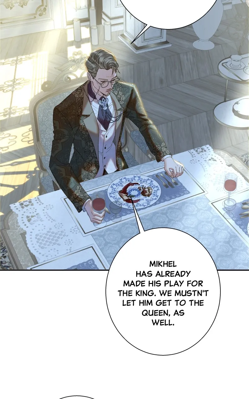 Amongst the Tainted Chapter 2 page 69 - 