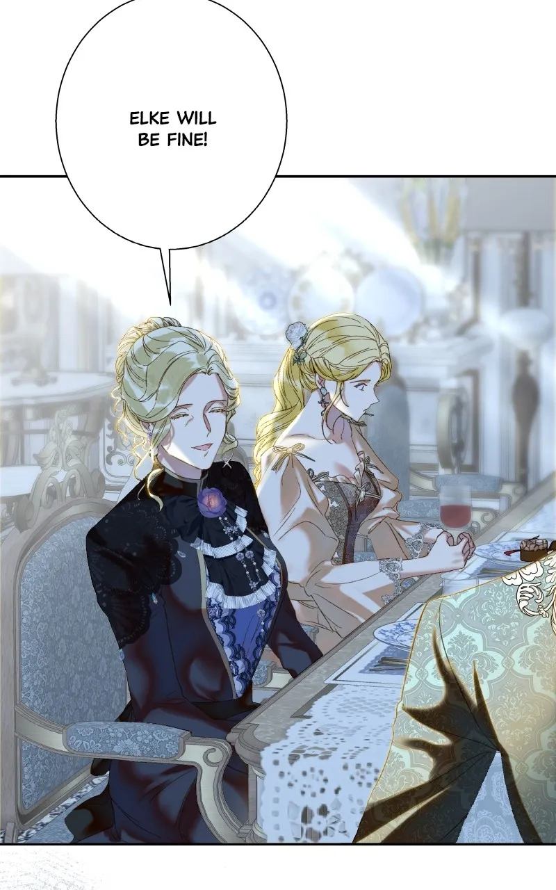 Amongst the Tainted Chapter 2 page 70 - 