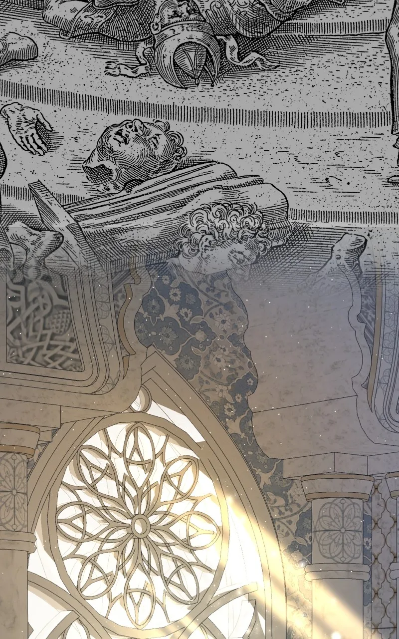 Amongst the Tainted Chapter 2 page 8 - 