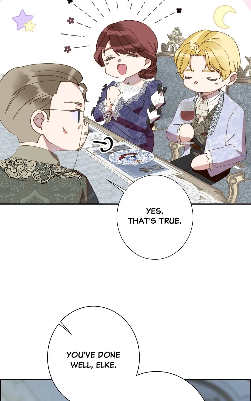 Amongst the Tainted Chapter 2 page 77 - 