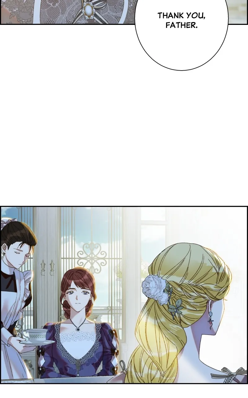 Amongst the Tainted Chapter 2 page 79 - 