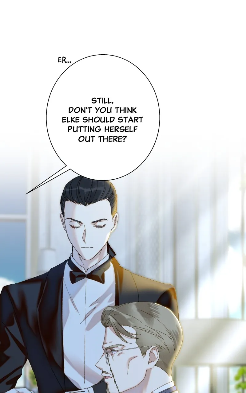 Amongst the Tainted Chapter 2 page 80 - 