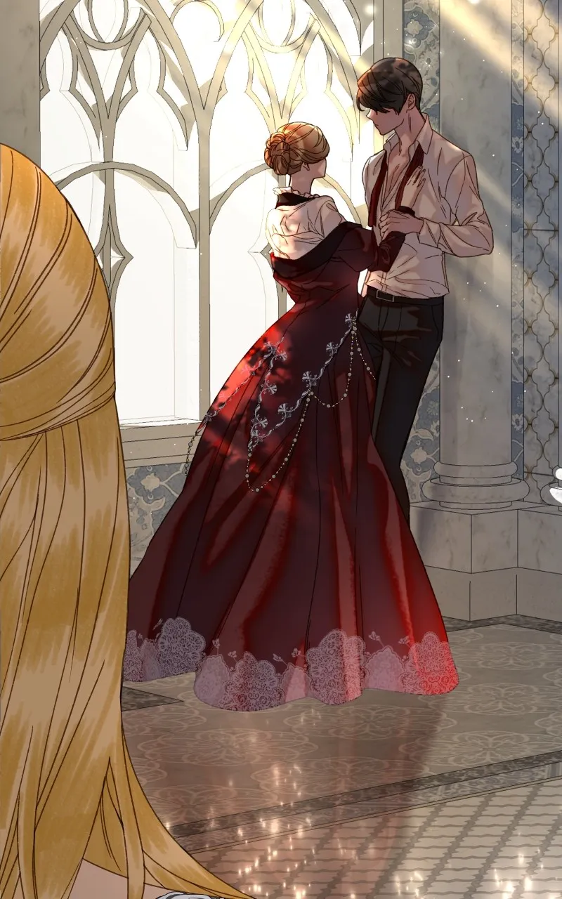 Amongst the Tainted Chapter 2 page 9 - 