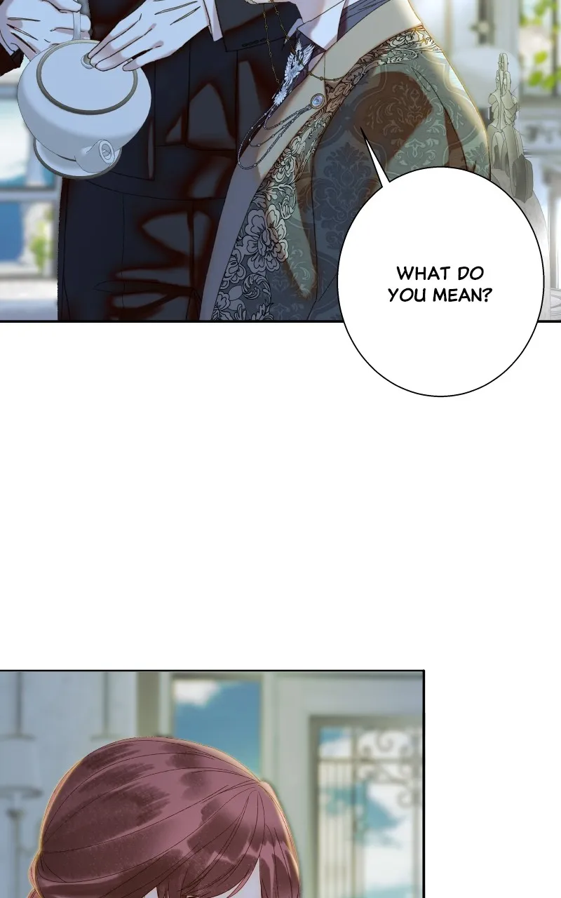 Amongst the Tainted Chapter 2 page 81 - 