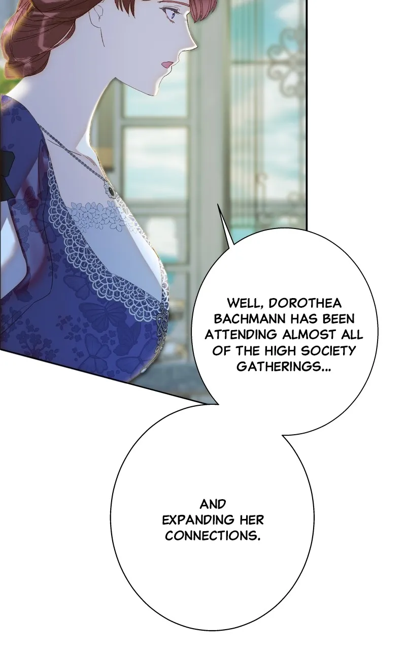 Amongst the Tainted Chapter 2 page 82 - 
