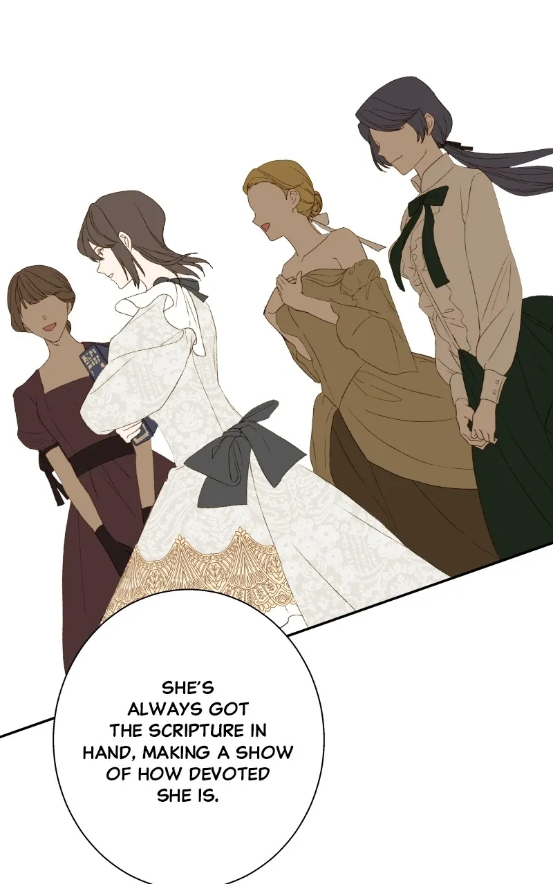 Amongst the Tainted Chapter 2 page 83 - 