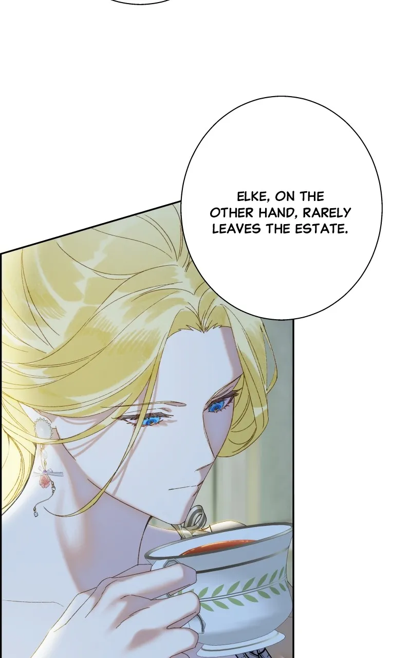 Amongst the Tainted Chapter 2 page 84 - 