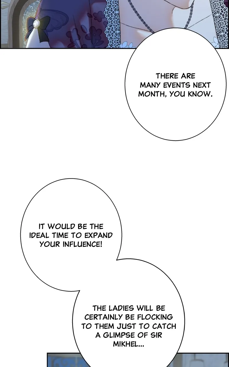 Amongst the Tainted Chapter 2 page 88 - 