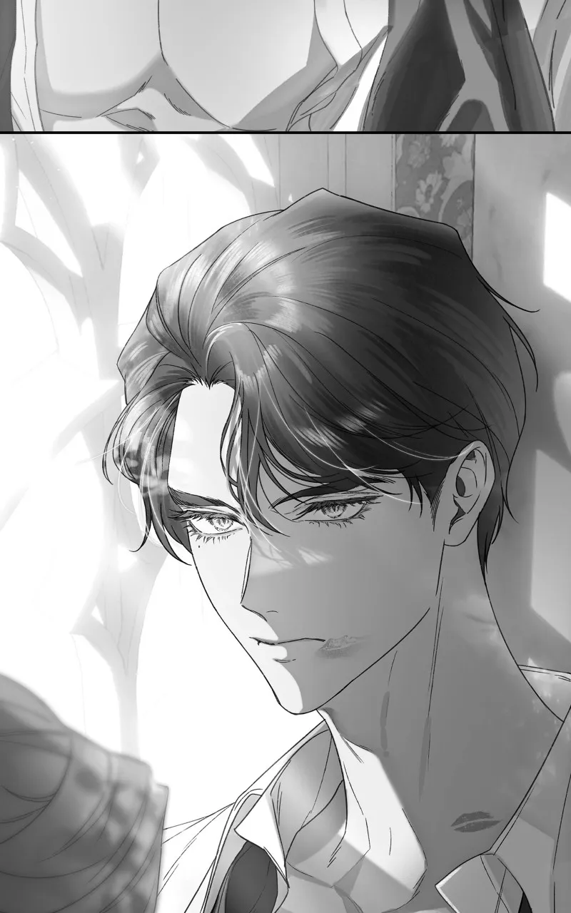 Amongst the Tainted Chapter 2 page 93 - 