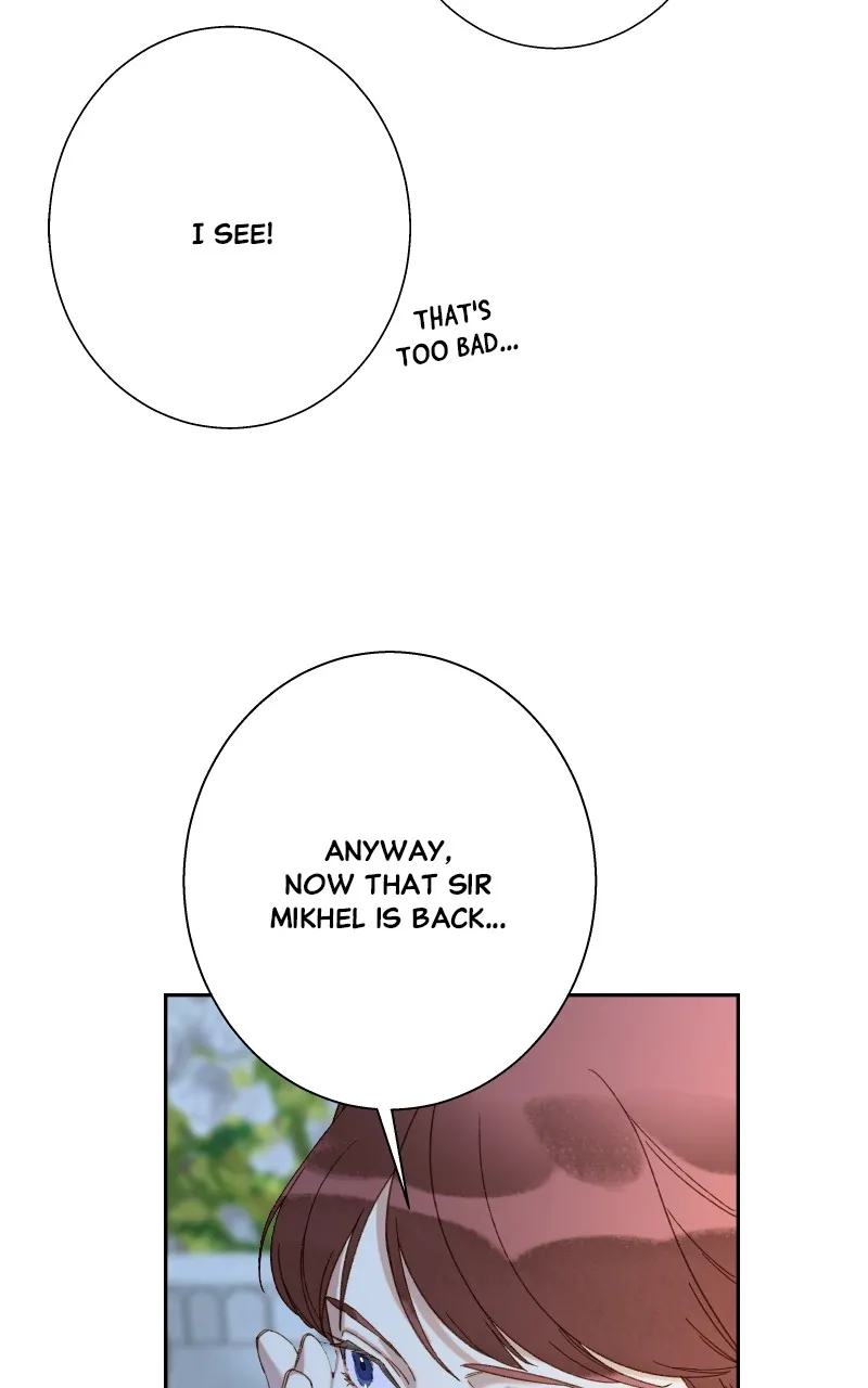 Amongst the Tainted Chapter 2 page 95 - 