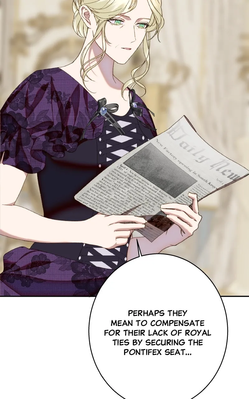 Amongst the Tainted Chapter 20 page 11 - 