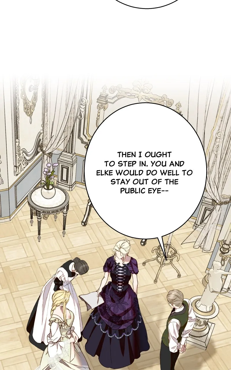 Amongst the Tainted Chapter 20 page 12 - 