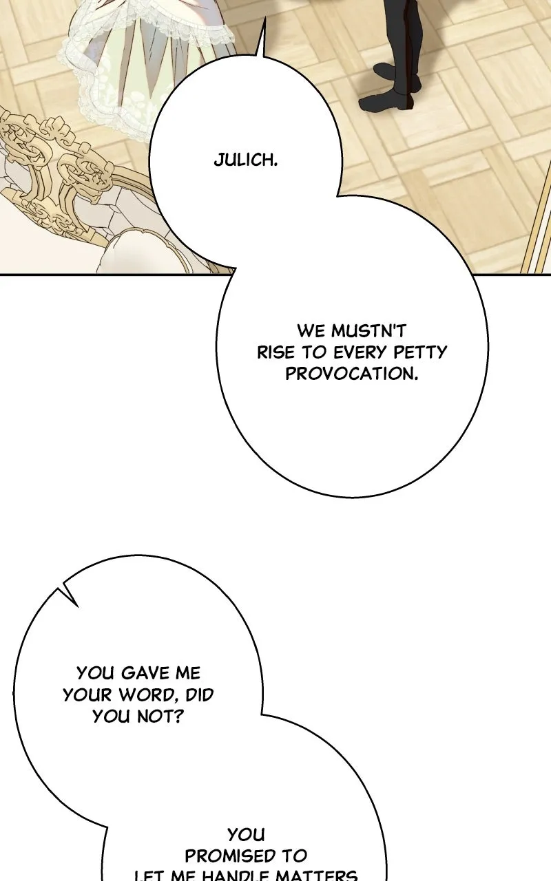 Amongst the Tainted Chapter 20 page 13 - 