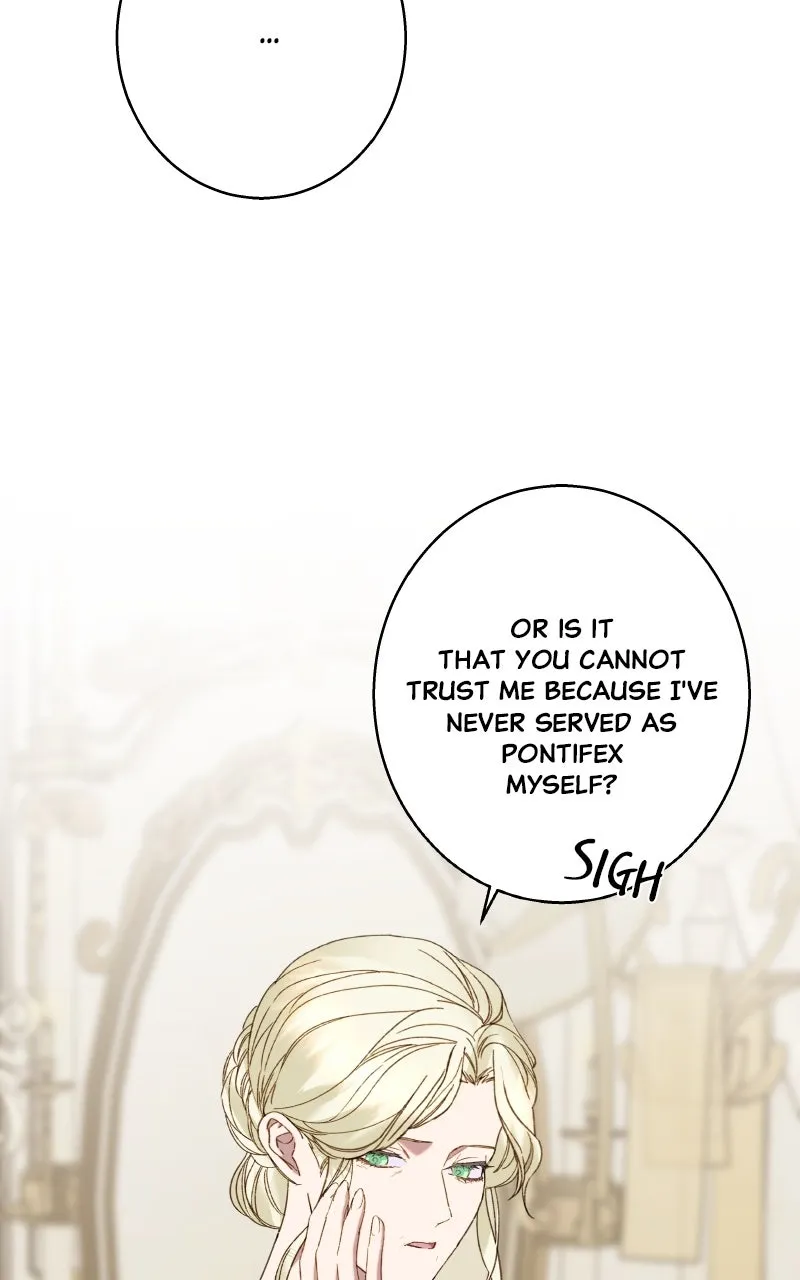 Amongst the Tainted Chapter 20 page 15 - 