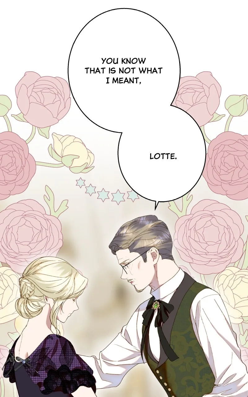 Amongst the Tainted Chapter 20 page 18 - 