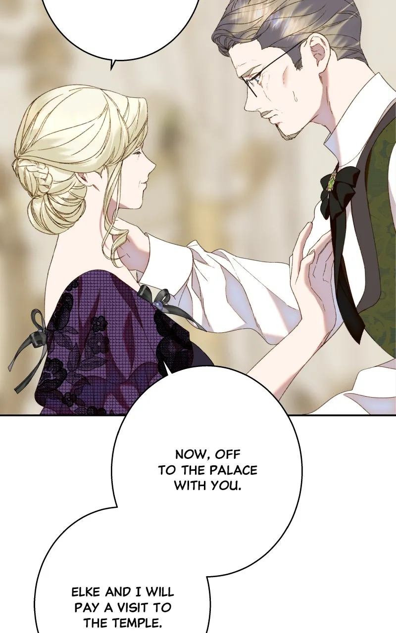 Amongst the Tainted Chapter 20 page 20 - 