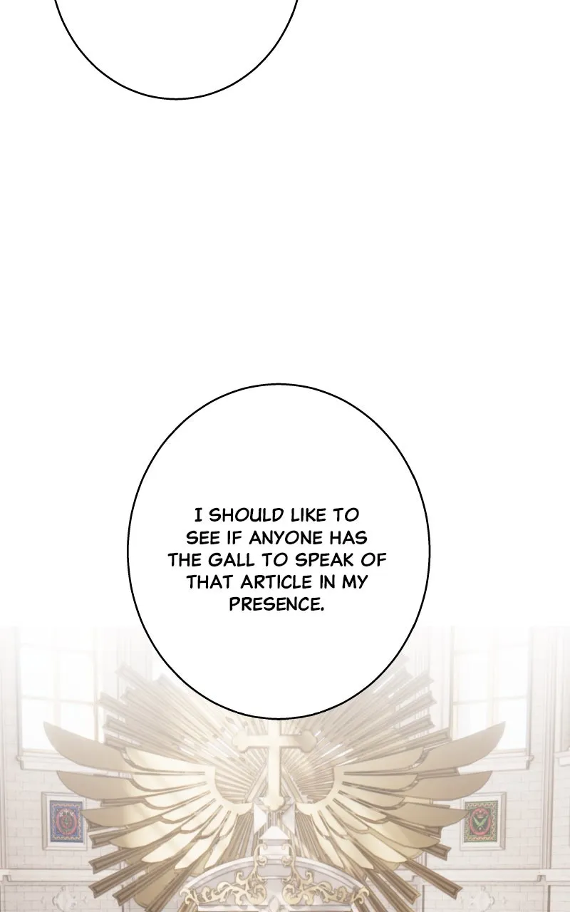 Amongst the Tainted Chapter 20 page 21 - 