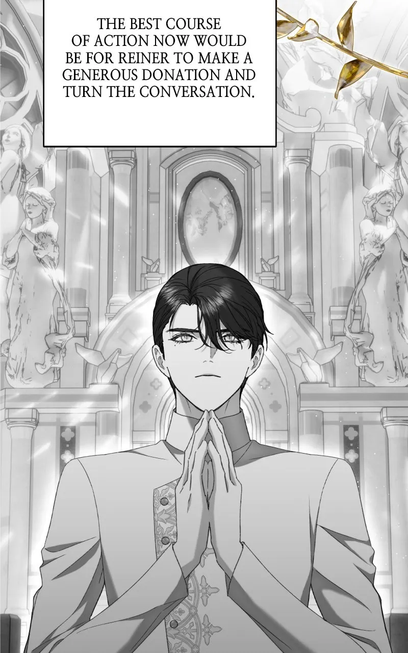 Amongst the Tainted Chapter 20 page 29 - 