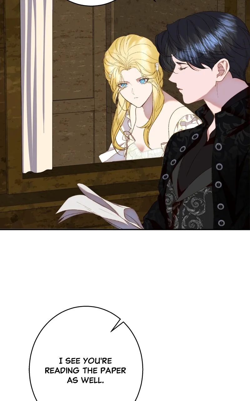 Amongst the Tainted Chapter 20 page 35 - 