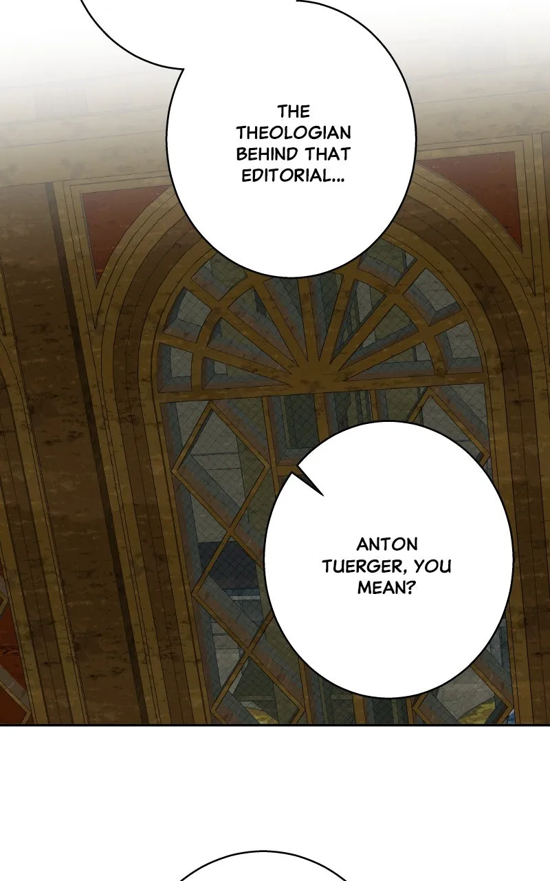 Amongst the Tainted Chapter 20 page 36 - 