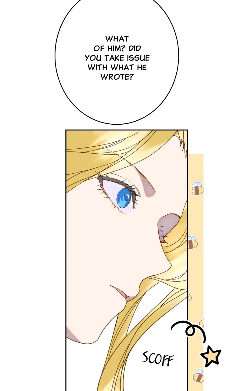 Amongst the Tainted Chapter 20 page 37 - 