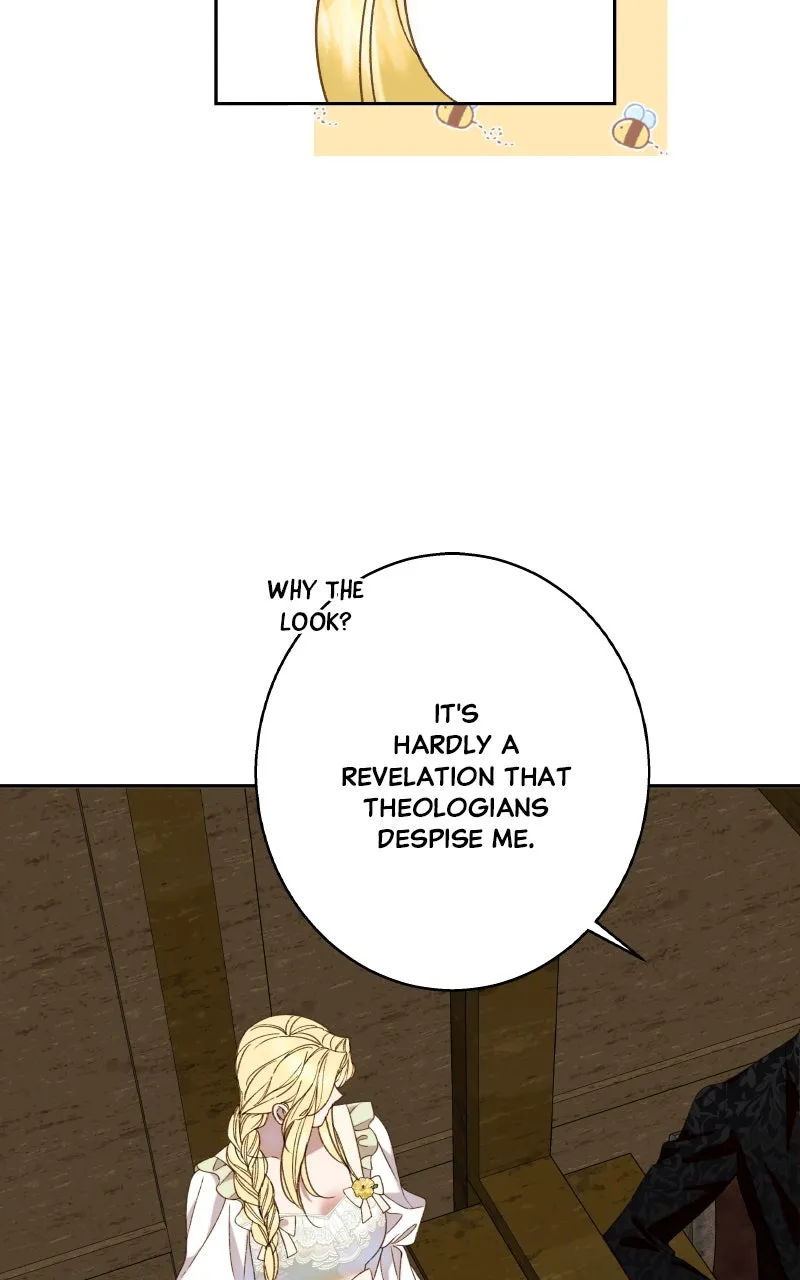 Amongst the Tainted Chapter 20 page 38 - 
