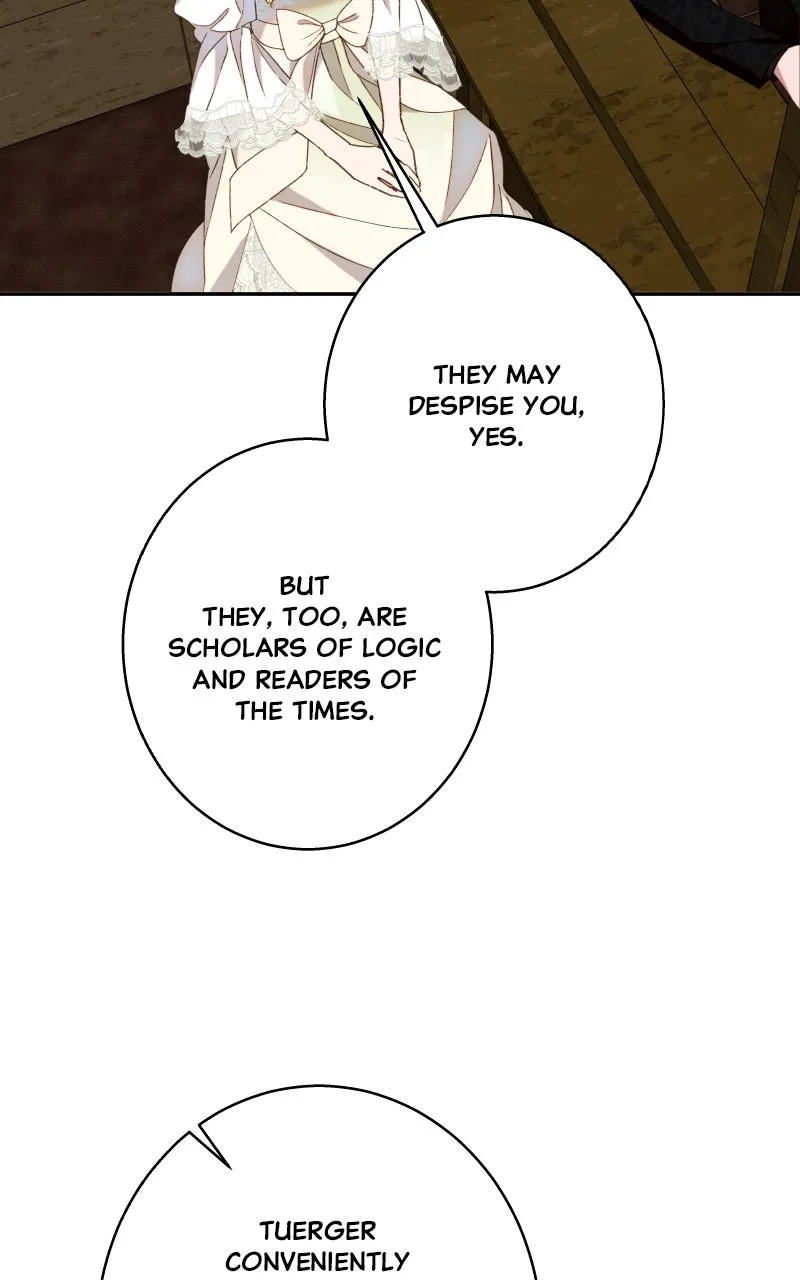 Amongst the Tainted Chapter 20 page 39 - 