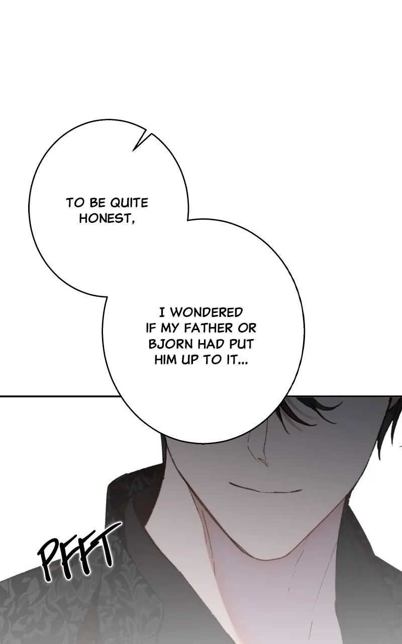 Amongst the Tainted Chapter 20 page 44 - 