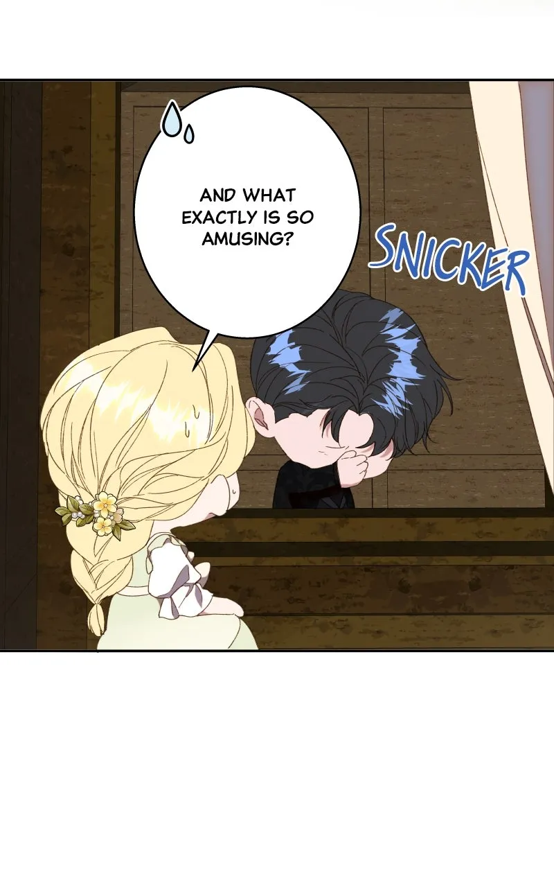 Amongst the Tainted Chapter 20 page 47 - 