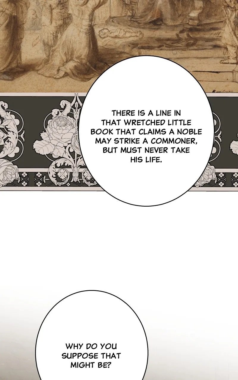 Amongst the Tainted Chapter 20 page 50 - 