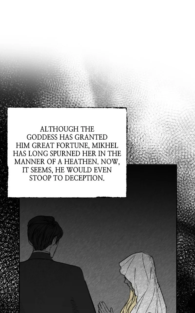 Amongst the Tainted Chapter 20 page 6 - 
