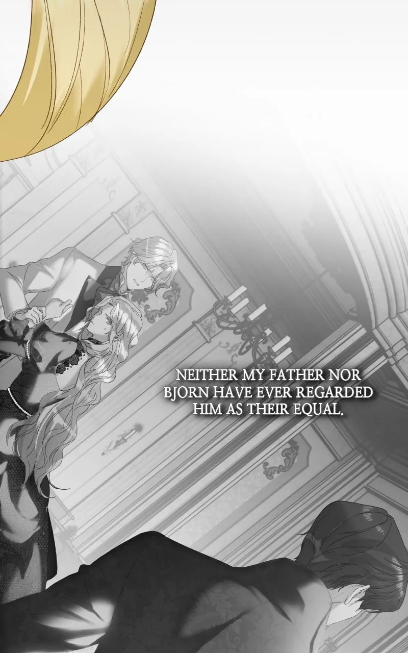 Amongst the Tainted Chapter 20 page 56 - 