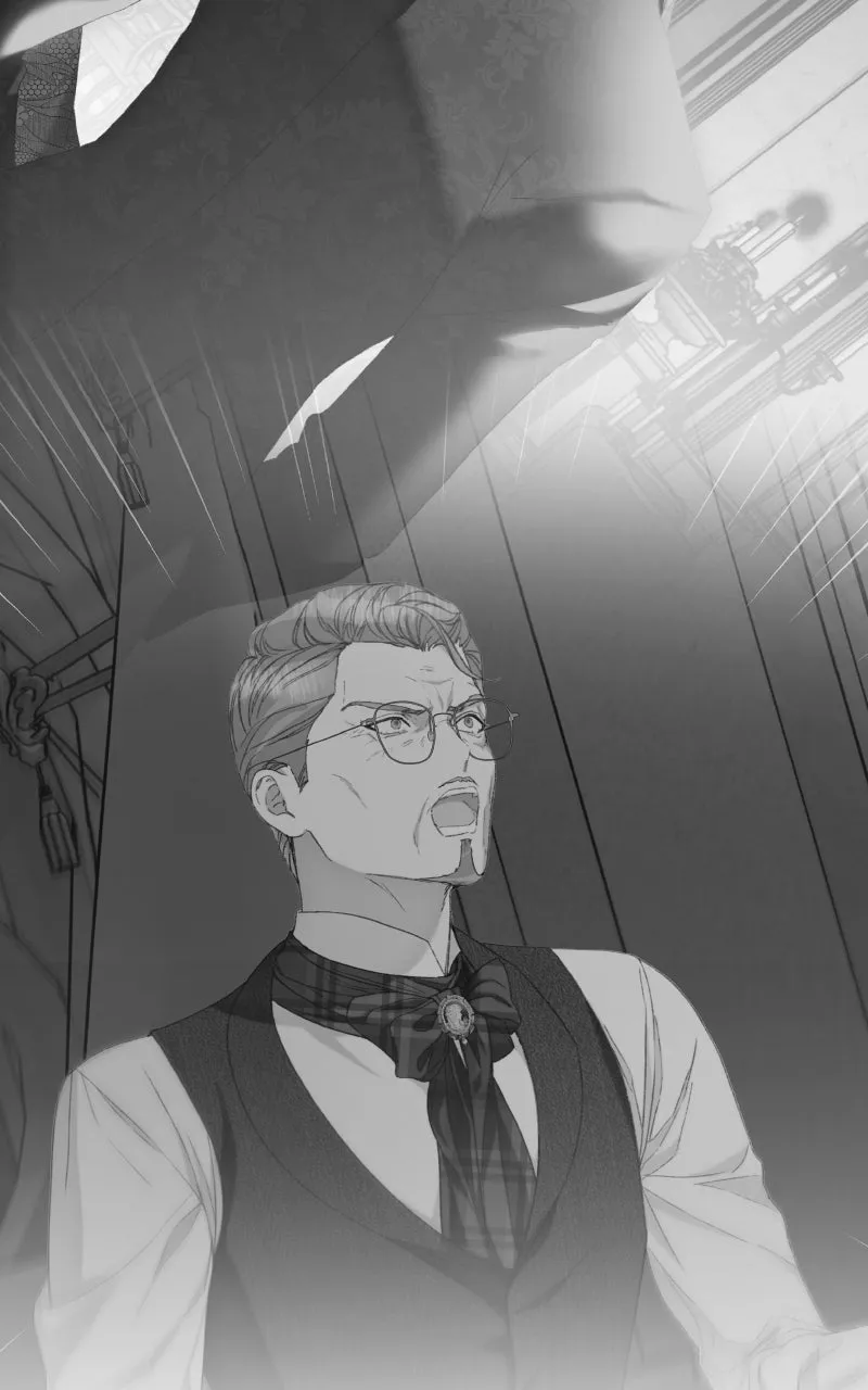 Amongst the Tainted Chapter 20 page 57 - 