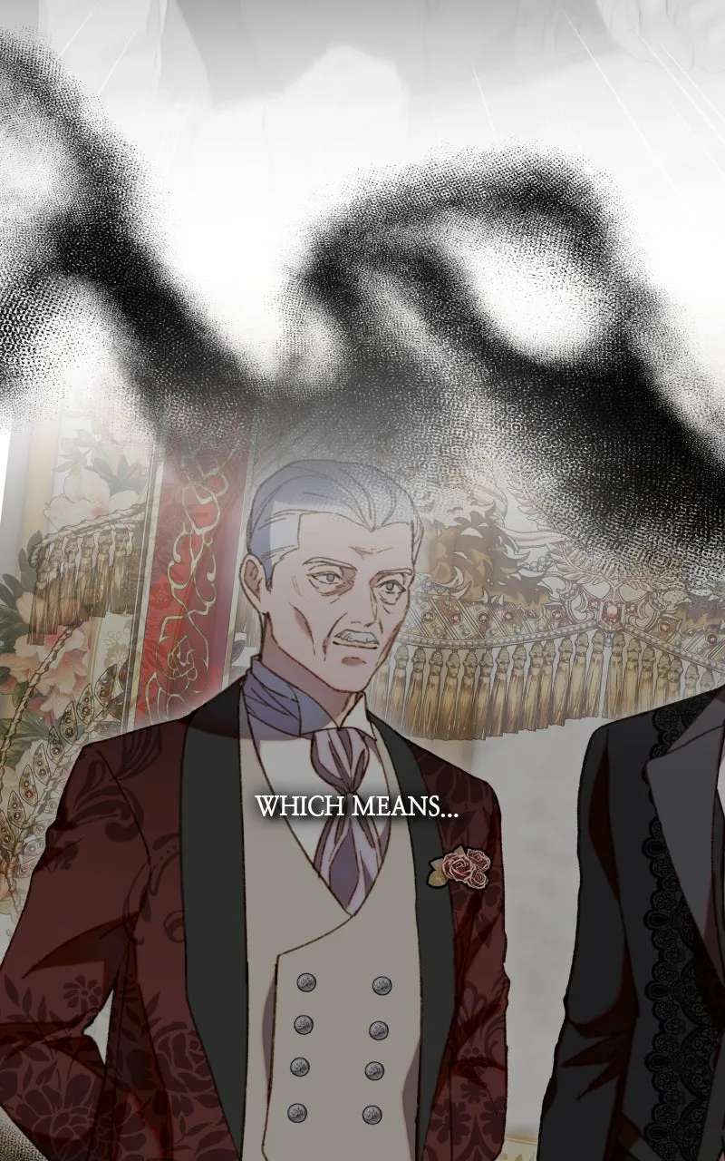 Amongst the Tainted Chapter 20 page 58 - 