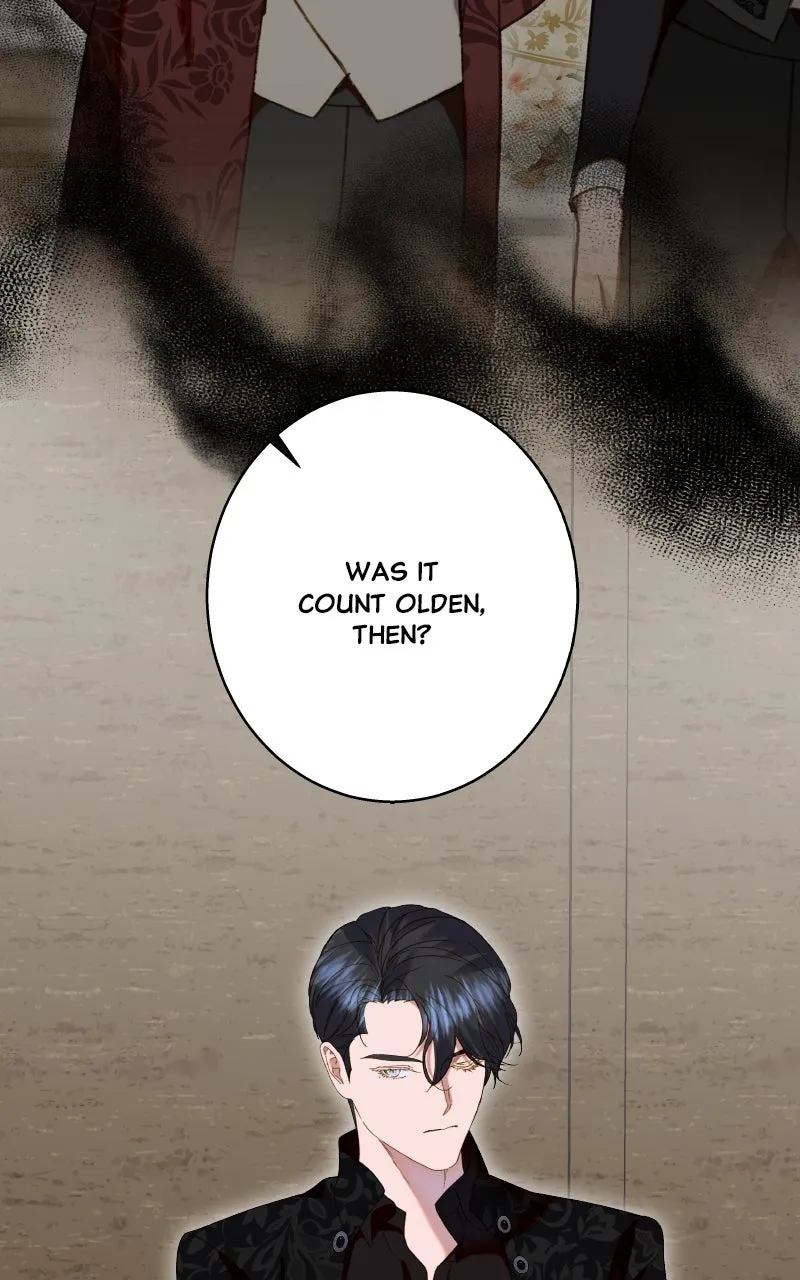 Amongst the Tainted Chapter 20 page 59 - 