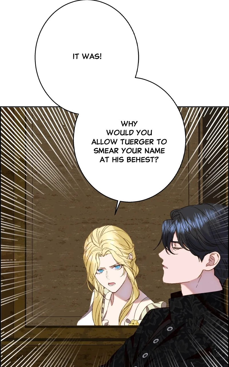Amongst the Tainted Chapter 20 page 62 - 