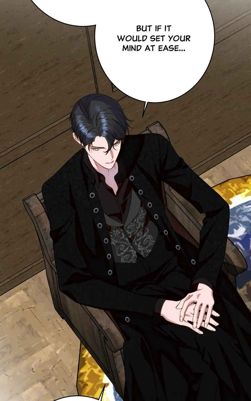 Amongst the Tainted Chapter 20 page 69 - 