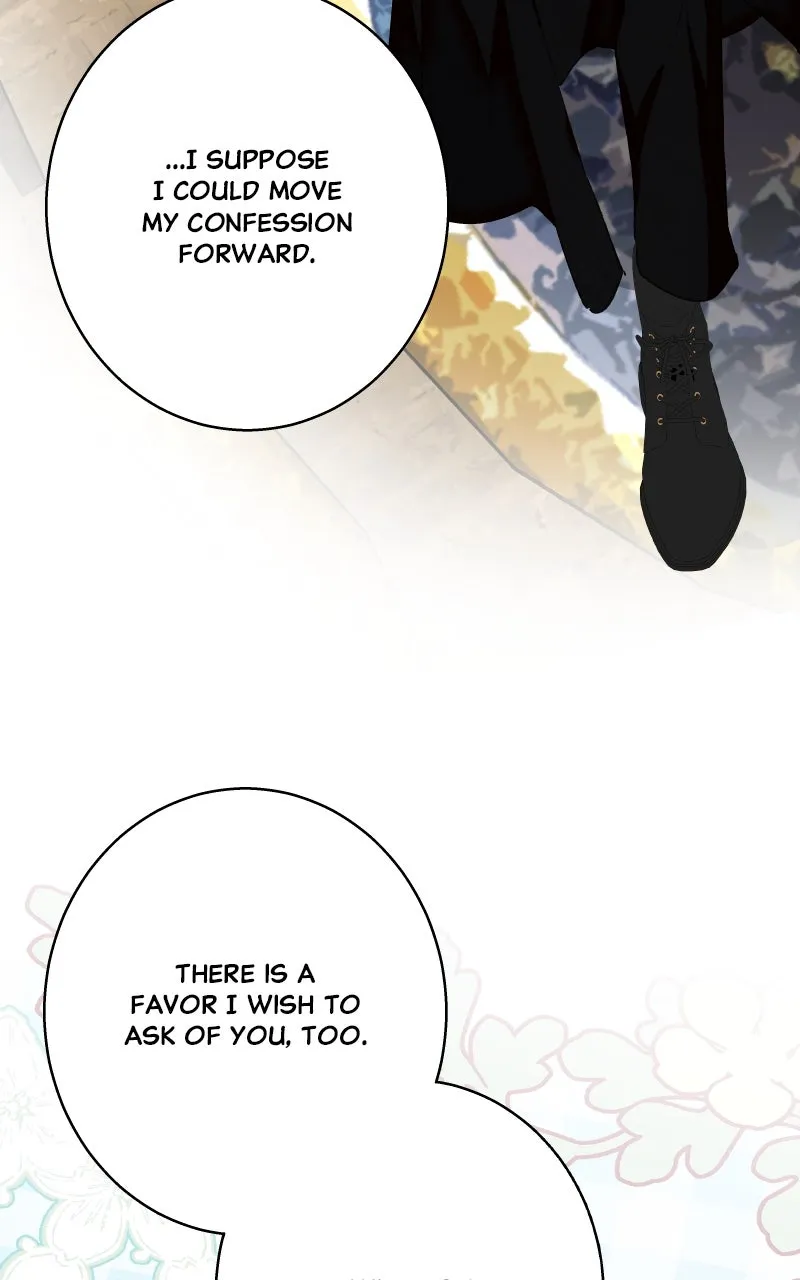 Amongst the Tainted Chapter 20 page 70 - 