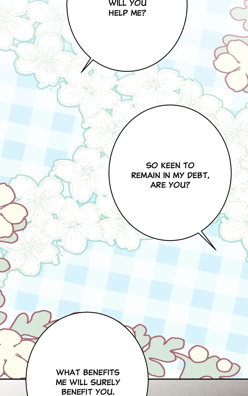 Amongst the Tainted Chapter 20 page 71 - 