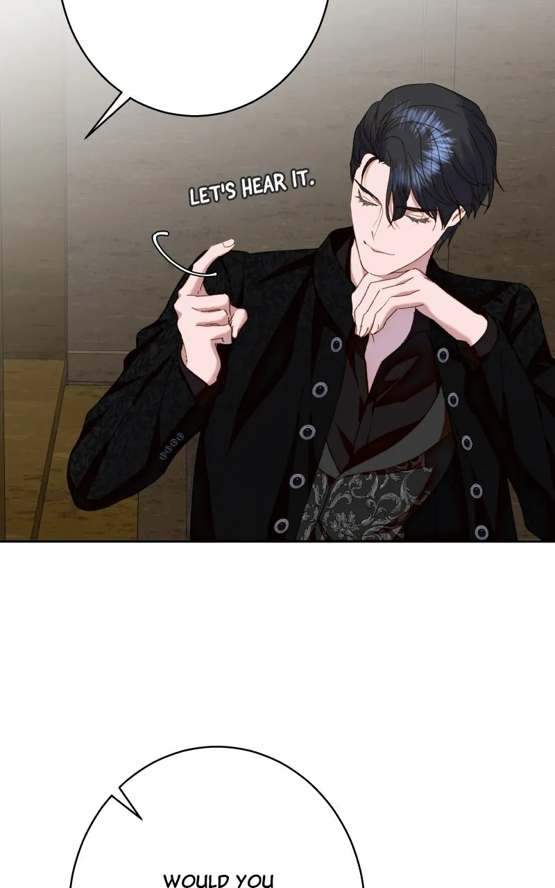 Amongst the Tainted Chapter 20 page 72 - 