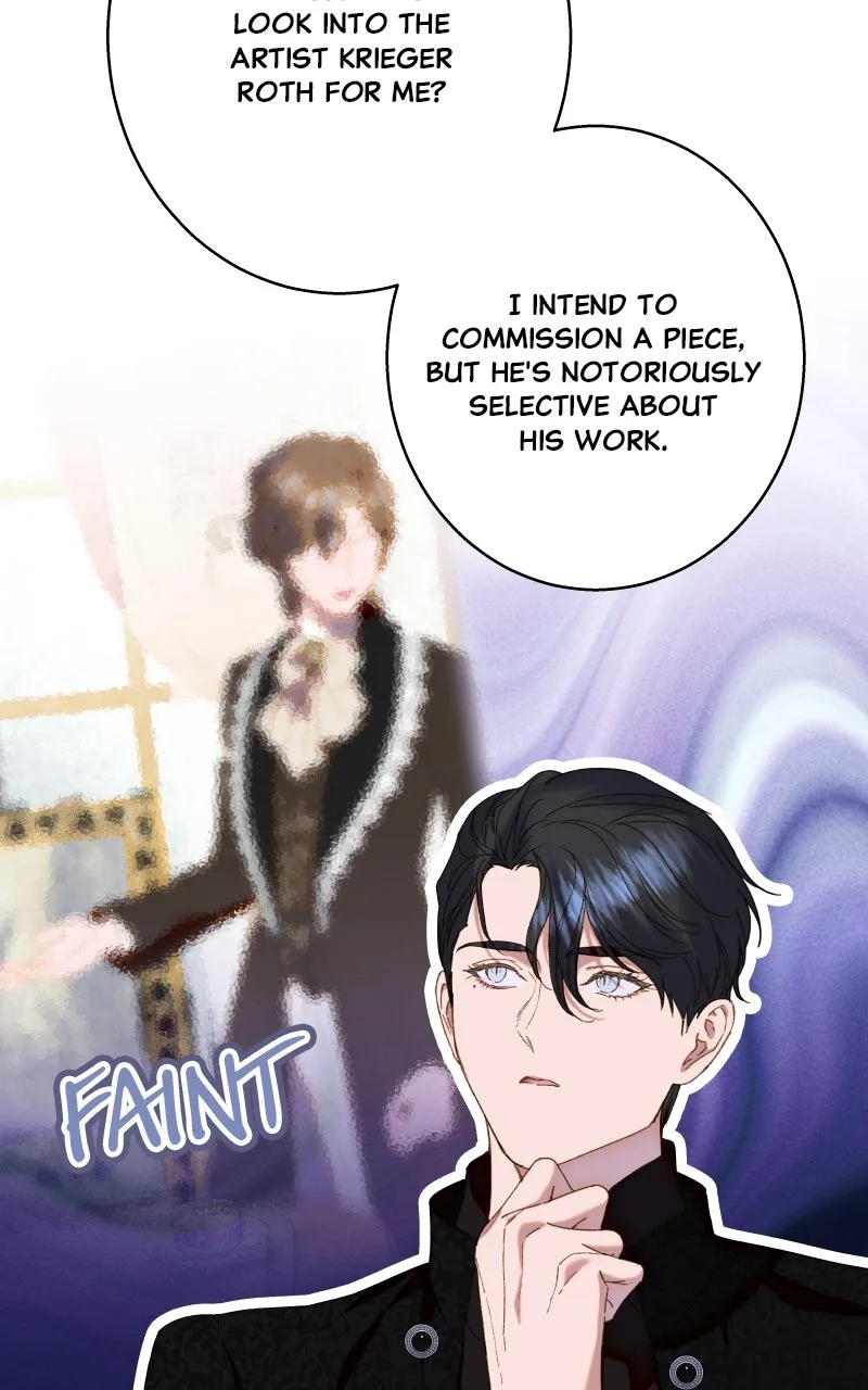 Amongst the Tainted Chapter 20 page 73 - 