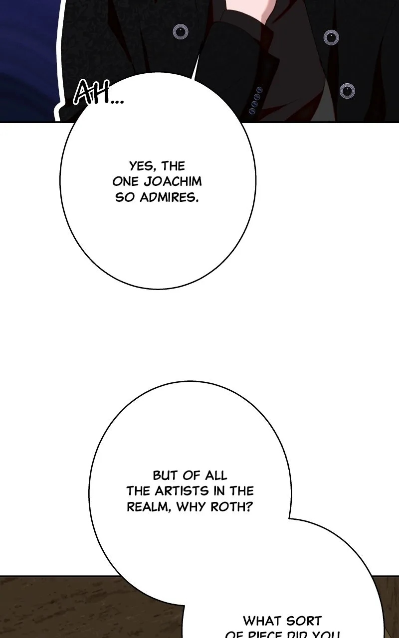 Amongst the Tainted Chapter 20 page 74 - 