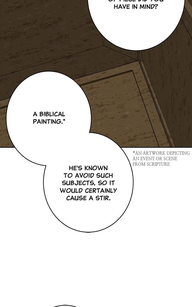 Amongst the Tainted Chapter 20 page 75 - 