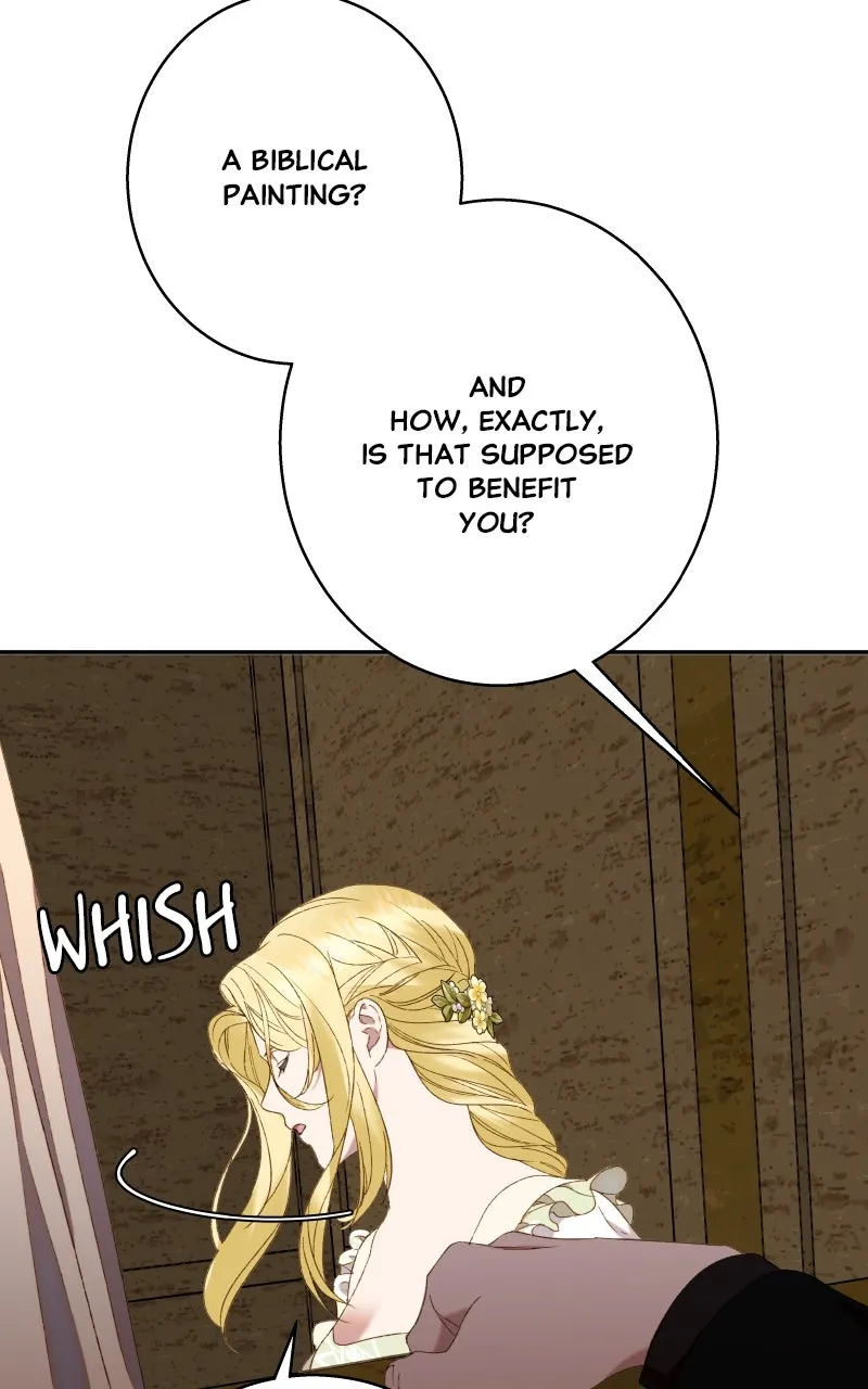 Amongst the Tainted Chapter 20 page 76 - 
