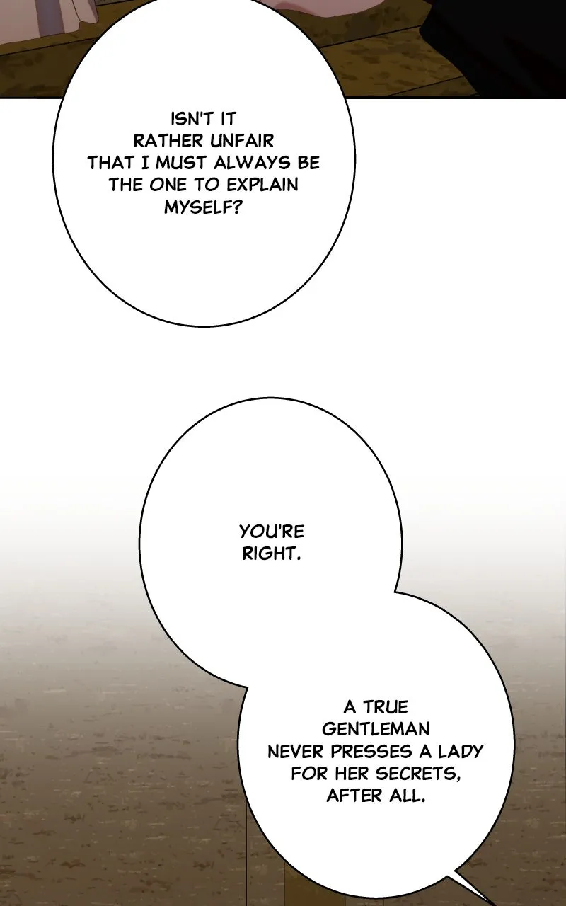 Amongst the Tainted Chapter 20 page 77 - 