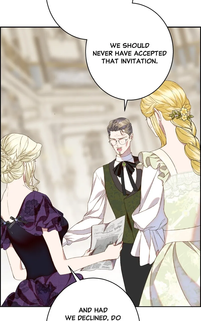 Amongst the Tainted Chapter 20 page 9 - 