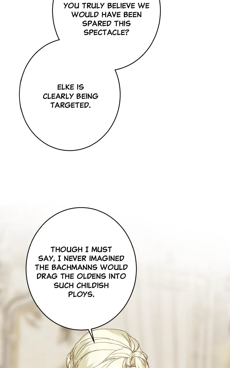 Amongst the Tainted Chapter 20 page 10 - 