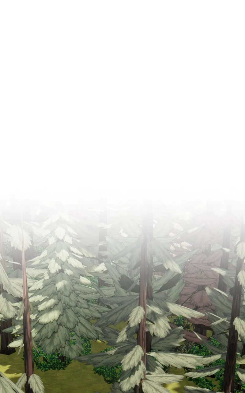 Amongst the Tainted Chapter 21 page 1 - 