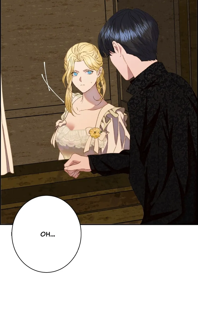 Amongst the Tainted Chapter 21 page 11 - 
